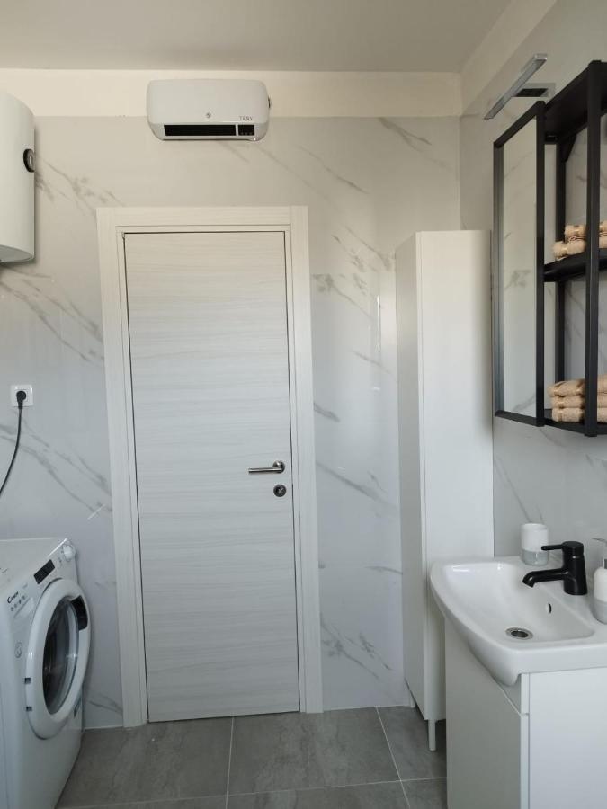 Apartmani Triva 1 Сплит Экстерьер фото