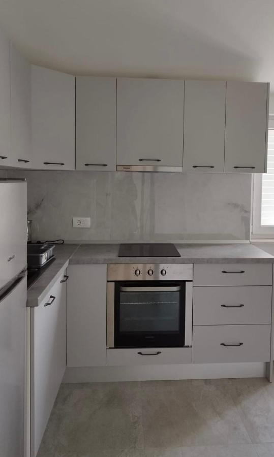 Apartmani Triva 1 Сплит Экстерьер фото